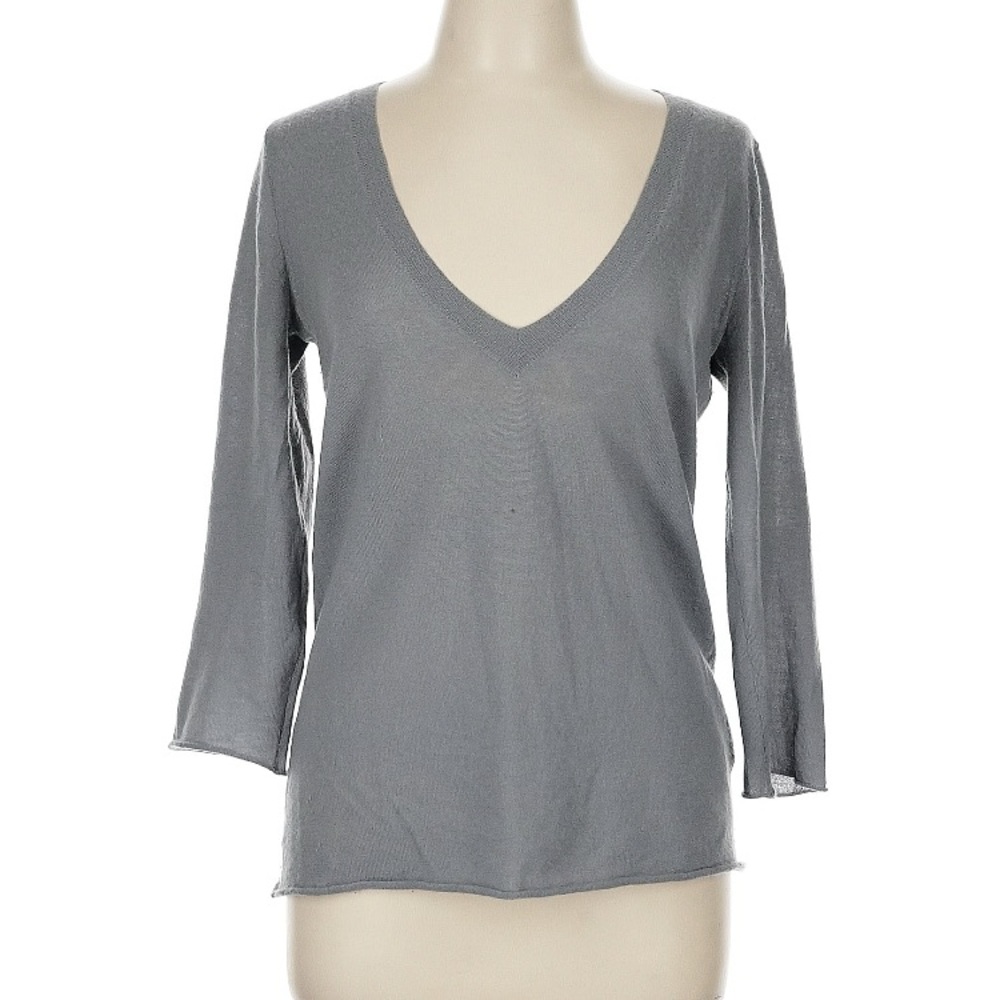 J. Crew 100% cashmere sweater